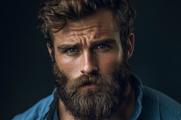 What is beard shampoo for and how do you use it?